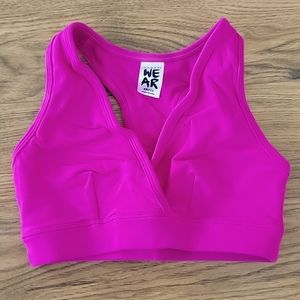 Zumba Sports Bra XS